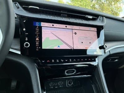 2027 Jeep Grand Cherokee GRAND CHEROKEE L LIMITED 4X4