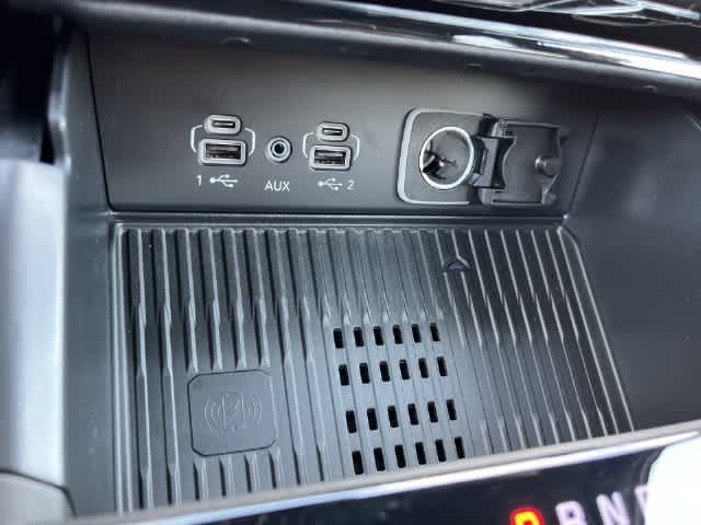 2027 Jeep Grand Cherokee GRAND CHEROKEE L LIMITED 4X4