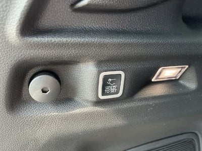 2027 Jeep Grand Cherokee GRAND CHEROKEE L LIMITED 4X4