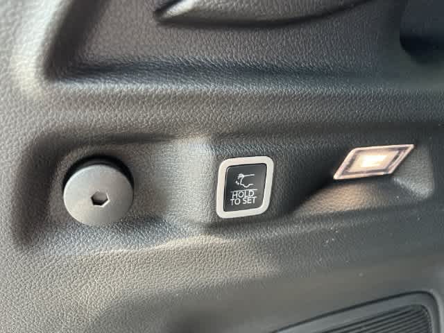 2027 Jeep Grand Cherokee GRAND CHEROKEE L LIMITED 4X4