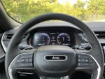2027 Jeep Grand Cherokee GRAND CHEROKEE L LIMITED 4X4