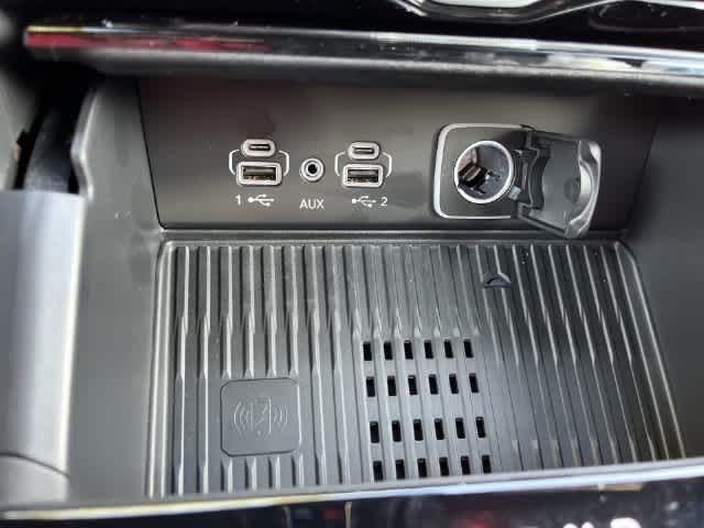 2027 Jeep Grand Cherokee GRAND CHEROKEE L LIMITED 4X4