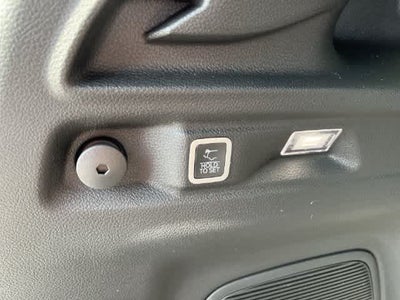 2027 Jeep Grand Cherokee GRAND CHEROKEE L LIMITED 4X4
