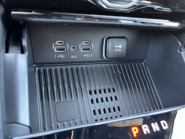 2027 Jeep Grand Cherokee GRAND CHEROKEE L LIMITED 4X4