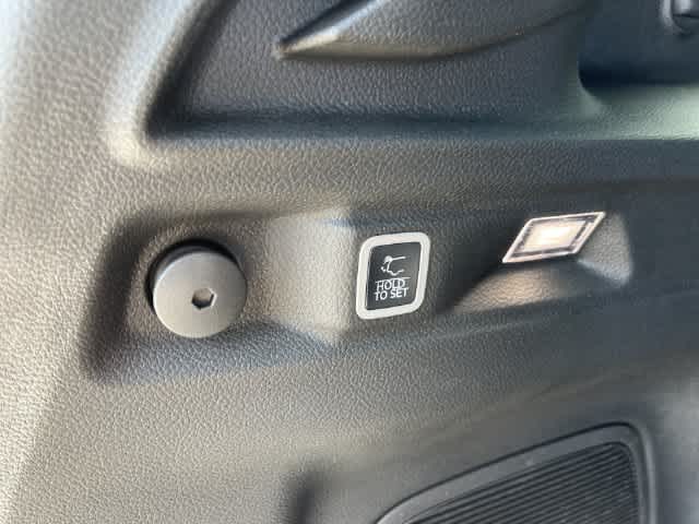 2027 Jeep Grand Cherokee GRAND CHEROKEE L LIMITED 4X4