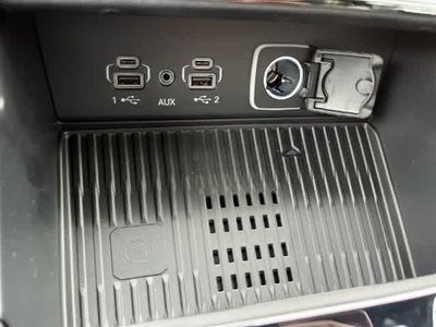 2027 Jeep Grand Cherokee GRAND CHEROKEE L LIMITED 4X4