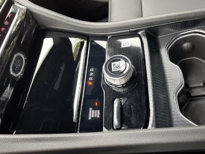 2027 Jeep Grand Cherokee GRAND CHEROKEE L LIMITED 4X4