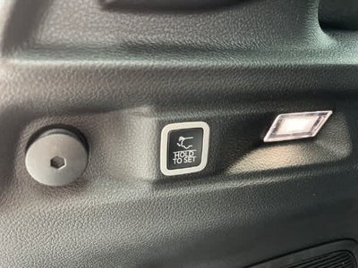 2027 Jeep Grand Cherokee GRAND CHEROKEE L LIMITED 4X4