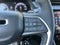 2027 Jeep Grand Cherokee GRAND CHEROKEE L LIMITED RESERVE 4X4