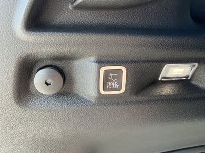2027 Jeep Grand Cherokee GRAND CHEROKEE L LIMITED RESERVE 4X4