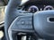 2027 Jeep Grand Cherokee GRAND CHEROKEE L LIMITED 4X4