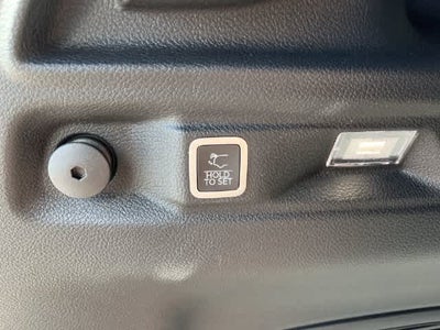 2027 Jeep Grand Cherokee GRAND CHEROKEE L LIMITED 4X4
