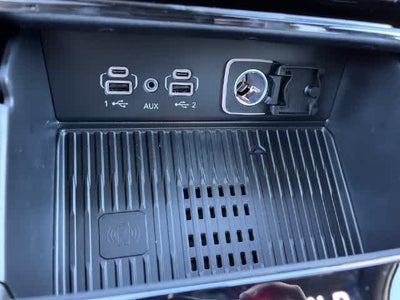 2027 Jeep Grand Cherokee GRAND CHEROKEE L LIMITED 4X4