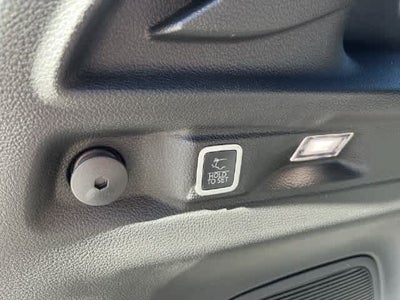 2027 Jeep Grand Cherokee GRAND CHEROKEE L LIMITED 4X4