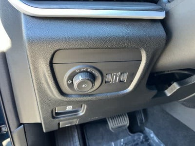 2027 Jeep Grand Cherokee GRAND CHEROKEE L LIMITED 4X4