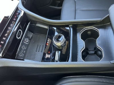 2027 Jeep Grand Cherokee GRAND CHEROKEE L LIMITED 4X4