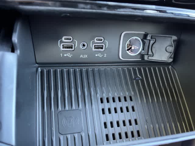 2027 Jeep Grand Cherokee GRAND CHEROKEE L LIMITED 4X4