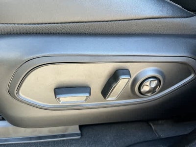 2027 Jeep Grand Cherokee GRAND CHEROKEE L LIMITED RESERVE 4X4