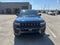 2027 Jeep Grand Cherokee GRAND CHEROKEE L LIMITED RESERVE 4X4