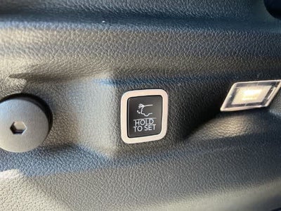 2027 Jeep Grand Cherokee GRAND CHEROKEE L LIMITED RESERVE 4X4