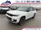 2025 Jeep Grand Cherokee GRAND CHEROKEE L SUMMIT 4X4