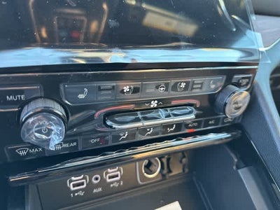 2025 Jeep Grand Cherokee GRAND CHEROKEE L SUMMIT 4X4