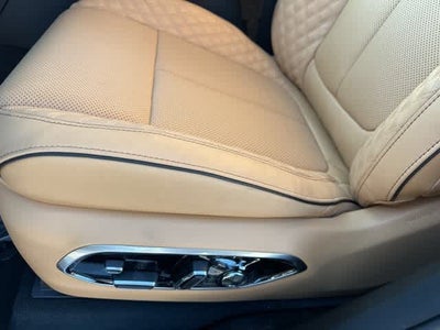 2025 Jeep Grand Cherokee GRAND CHEROKEE L SUMMIT 4X4