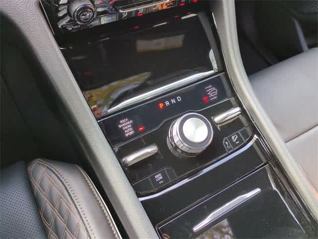 2025 Jeep Grand Cherokee GRAND CHEROKEE L SUMMIT 4X4