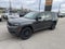 2025 Jeep Grand Cherokee GRAND CHEROKEE L SUMMIT 4X4