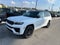 2027 Jeep Grand Cherokee Summit