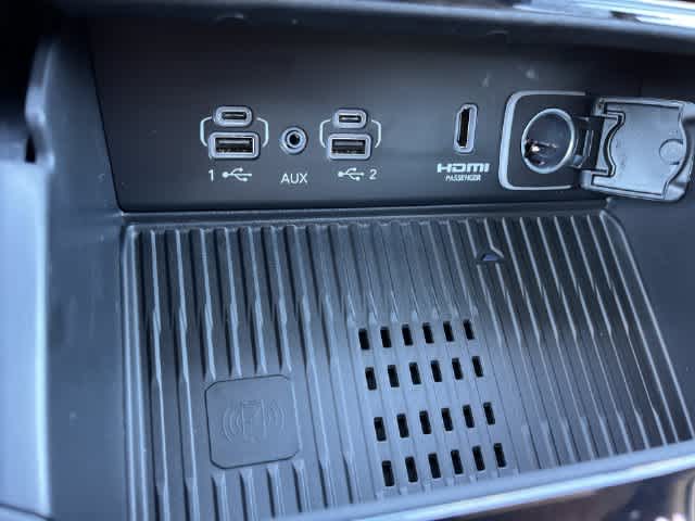 2027 Jeep Grand Cherokee GRAND CHEROKEE L SUMMIT 4X4