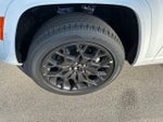 2027 Jeep Grand Cherokee Summit