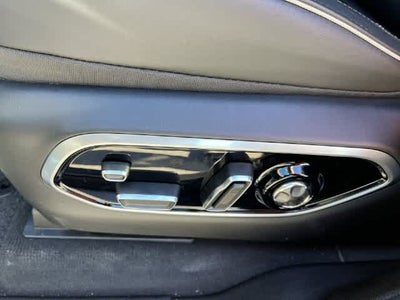 2027 Jeep Grand Cherokee GRAND CHEROKEE L SUMMIT 4X4