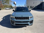 2027 Jeep Grand Cherokee GRAND CHEROKEE L SUMMIT 4X4