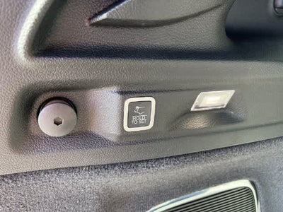 2027 Jeep Grand Cherokee GRAND CHEROKEE L SUMMIT 4X4