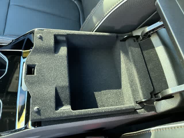 2027 Jeep Grand Cherokee GRAND CHEROKEE L SUMMIT 4X4