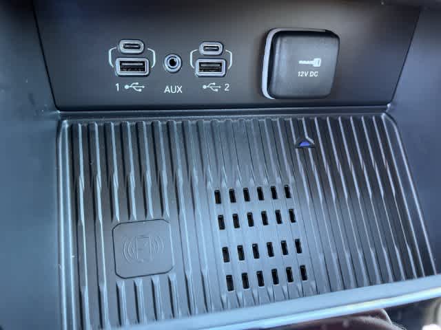2027 Jeep Grand Cherokee GRAND CHEROKEE L SUMMIT 4X4