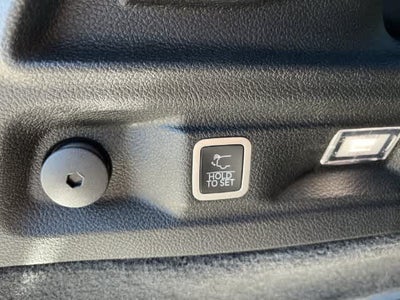 2027 Jeep Grand Cherokee GRAND CHEROKEE L SUMMIT 4X4