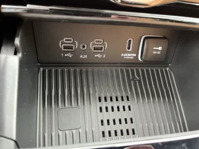 2027 Jeep Grand Cherokee GRAND CHEROKEE L SUMMIT 4X4