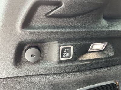 2027 Jeep Grand Cherokee GRAND CHEROKEE L SUMMIT 4X4