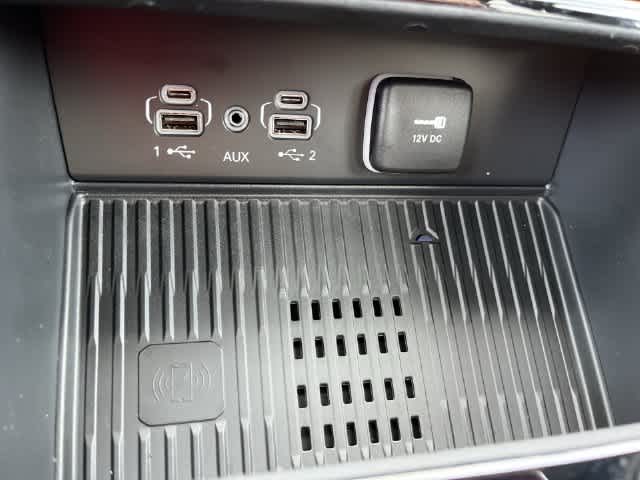 2027 Jeep Grand Cherokee GRAND CHEROKEE L SUMMIT 4X4