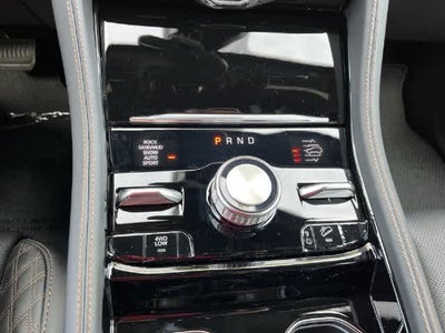2027 Jeep Grand Cherokee GRAND CHEROKEE L SUMMIT 4X4