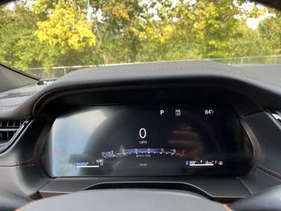 2027 Jeep Grand Cherokee GRAND CHEROKEE L SUMMIT 4X4