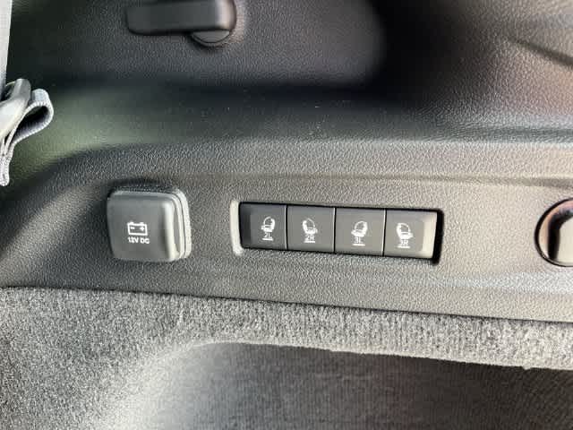 2027 Jeep Grand Cherokee GRAND CHEROKEE L SUMMIT 4X4