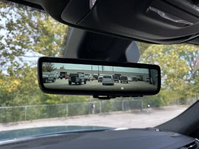 2027 Jeep Grand Cherokee GRAND CHEROKEE L SUMMIT 4X4