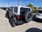2027 Jeep Wrangler Rubicon X