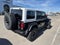 2027 Jeep Wrangler Rubicon X