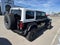 2027 Jeep Wrangler Rubicon X