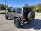 2027 Jeep Wrangler WRANGLER 4-DOOR RUBICON X