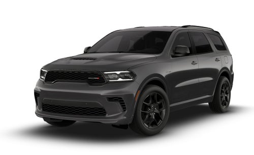 2026 Dodge Durango DURANGO GT AWD HEMI V8